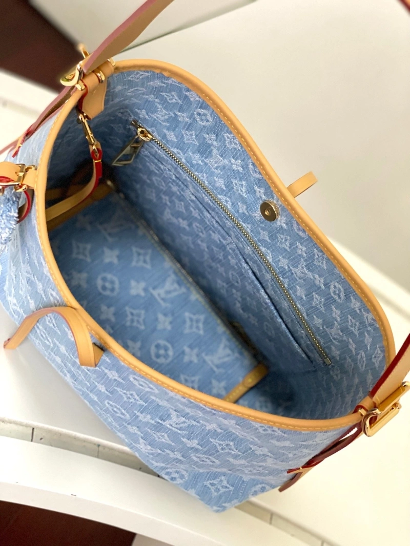 LV Shopping Bags 4233H-0427