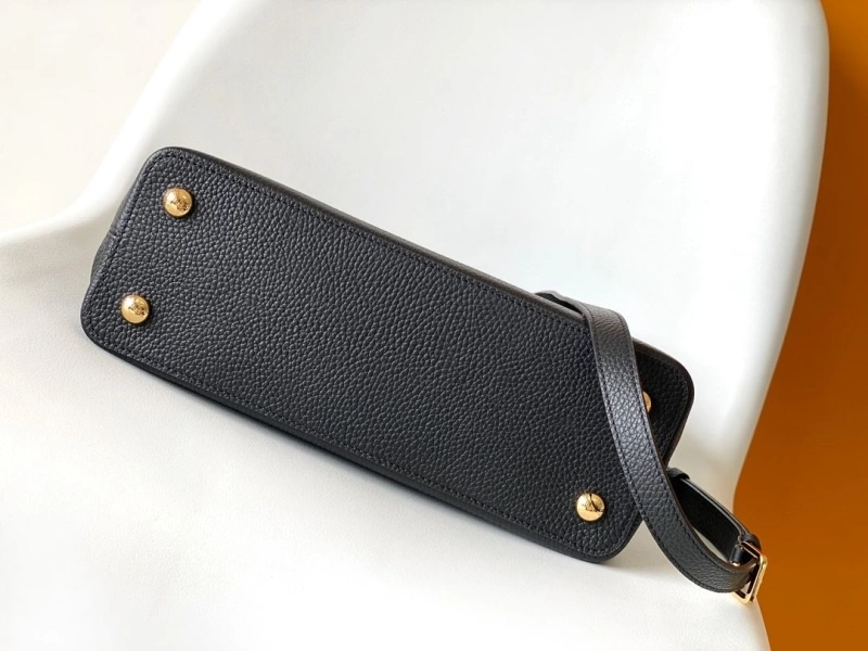 LV Capucines Bags 4233H-0438