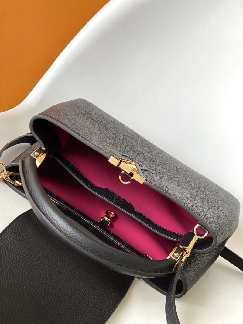 LV Capucines Bags 4233H-0438