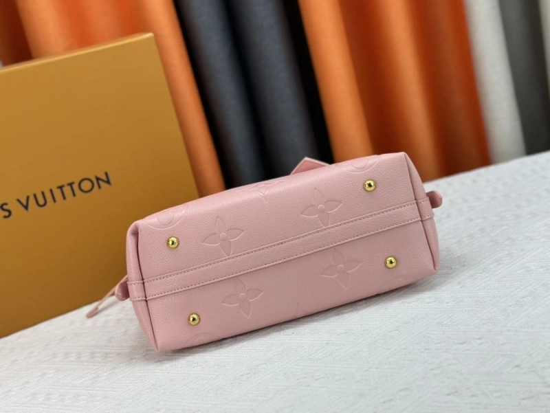 LV Top Handle Bags 4233H-0457