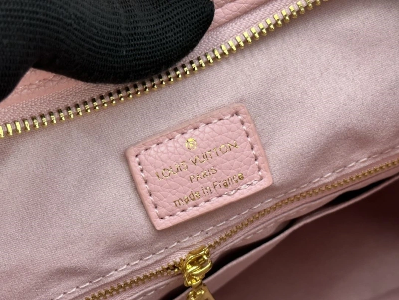 LV Top Handle Bags 4233H-0457