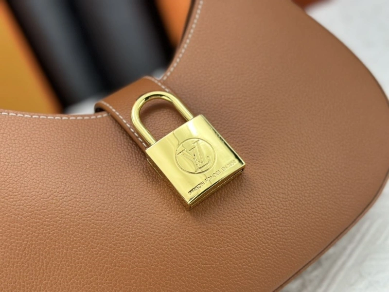 LV Top Handle Bags 4233H-0460