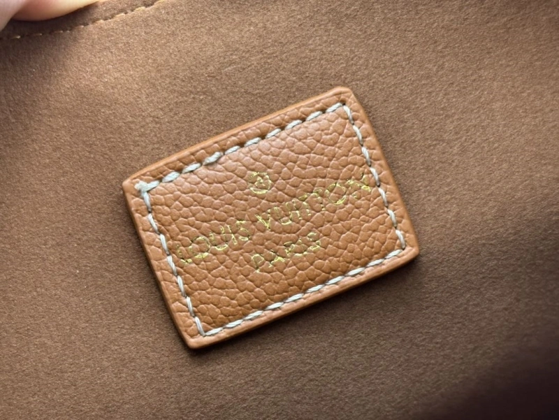 LV Top Handle Bags 4233H-0460