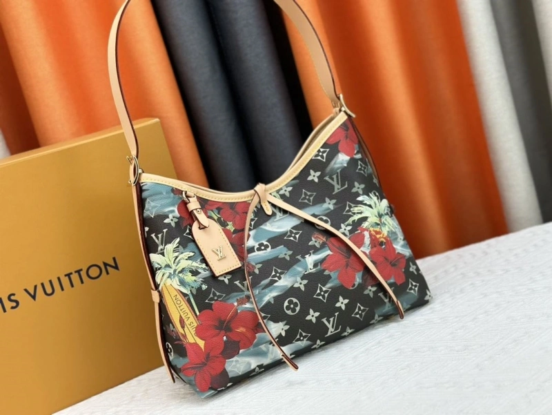 LV Shopping Bags 4233H-0461