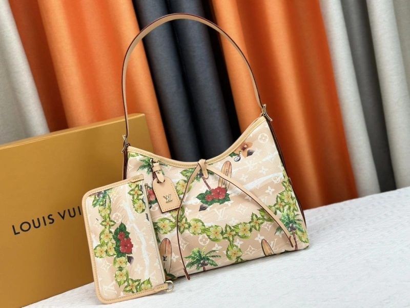 LV Shopping Bags 4233H-0462