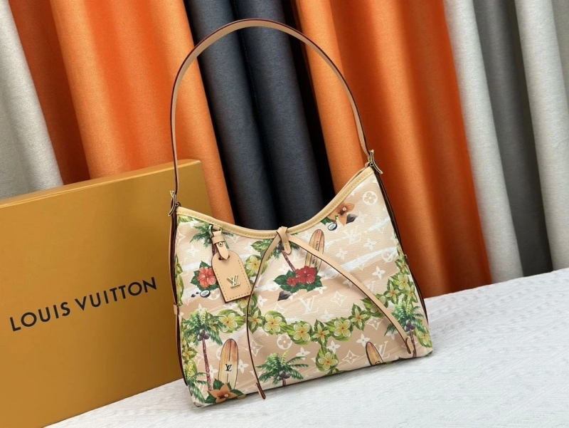 LV Shopping Bags 4233H-0462