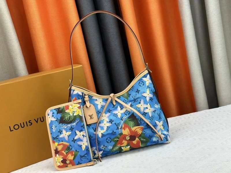 LV Shopping Bags 4233H-0463