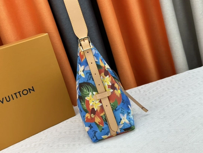 LV Shopping Bags 4233H-0463