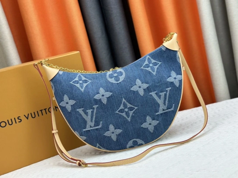 LV Satchel bags 4233H-0468