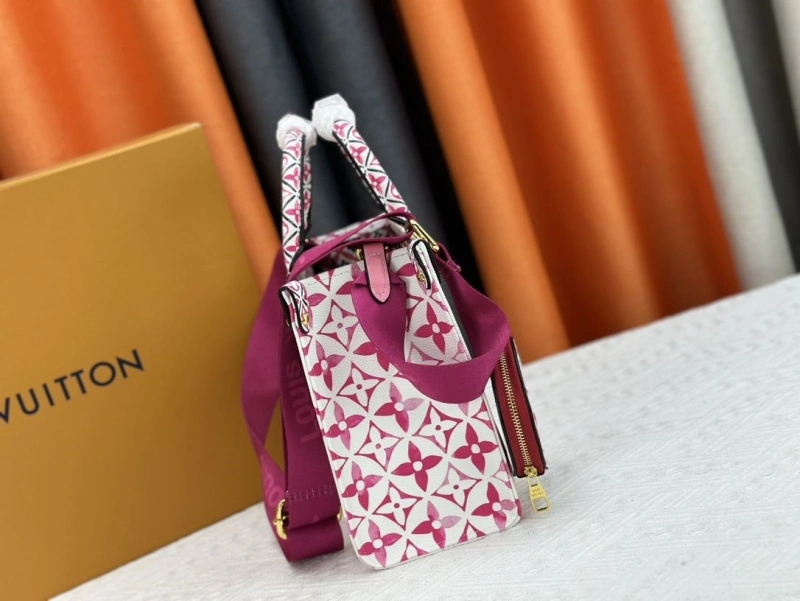 LV Shopping Bags 4233H-0469