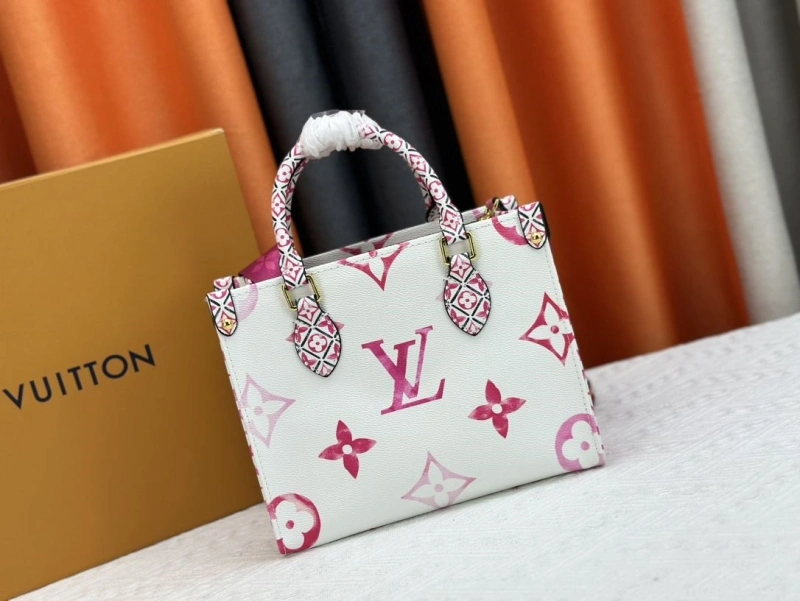 LV Shopping Bags 4233H-0469