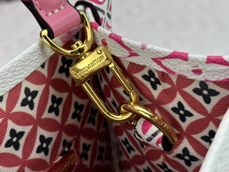 LV Shopping Bags 4233H-0469