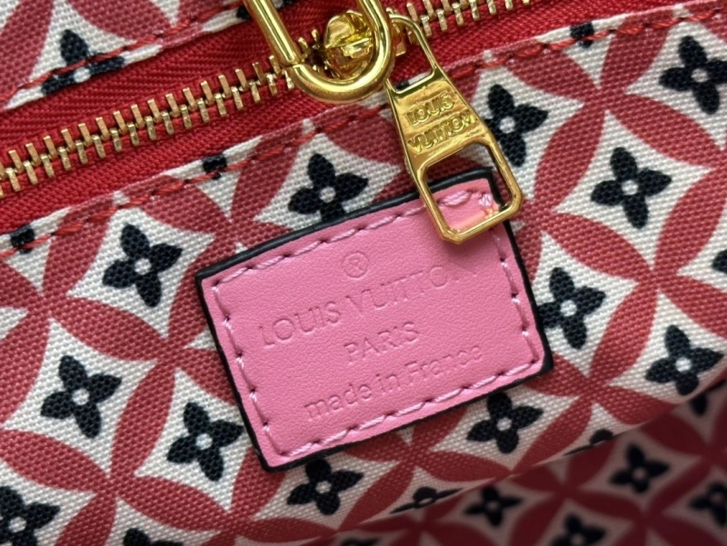 LV Shopping Bags 4233H-0469