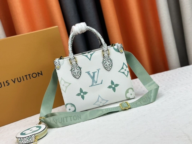 LV Shopping Bags 4233H-0470