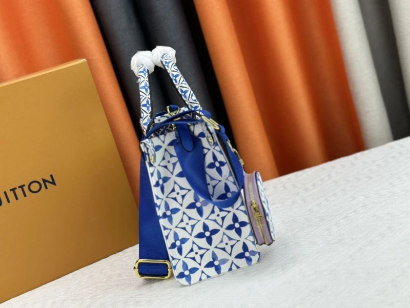 LV Shopping Bags 4233H-0471