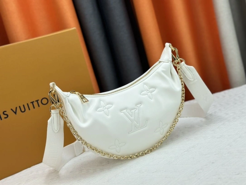 LV Satchel bags 4233H-0474