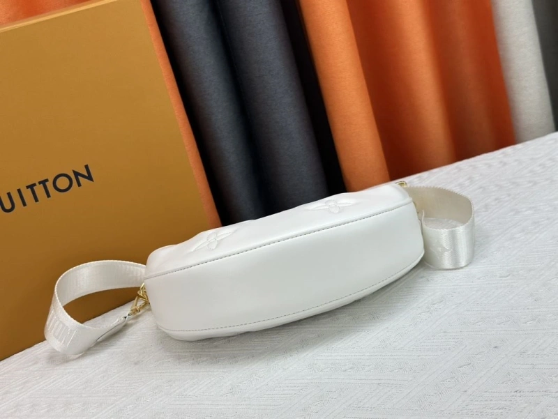 LV Satchel bags 4233H-0474