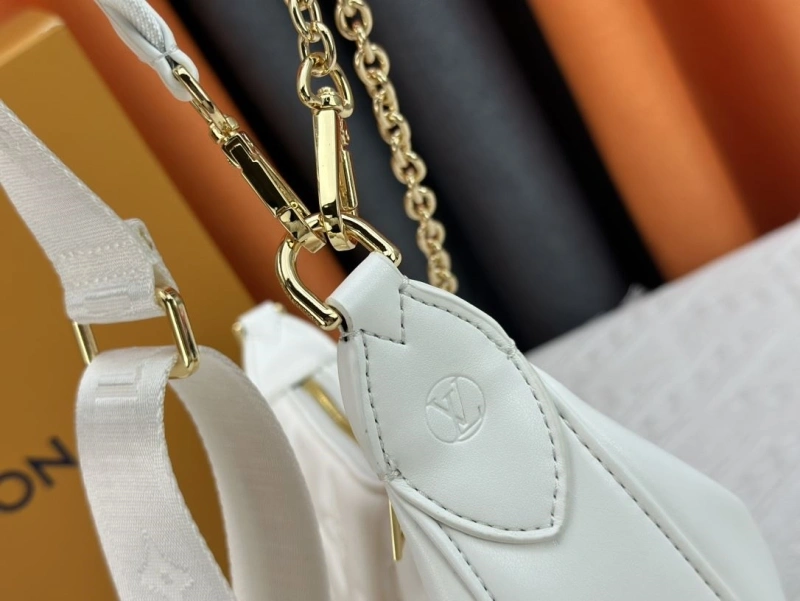 LV Satchel bags 4233H-0474