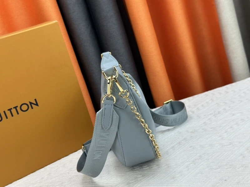 LV Satchel bags 4233H-0475