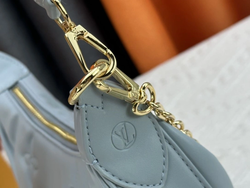 LV Satchel bags 4233H-0475