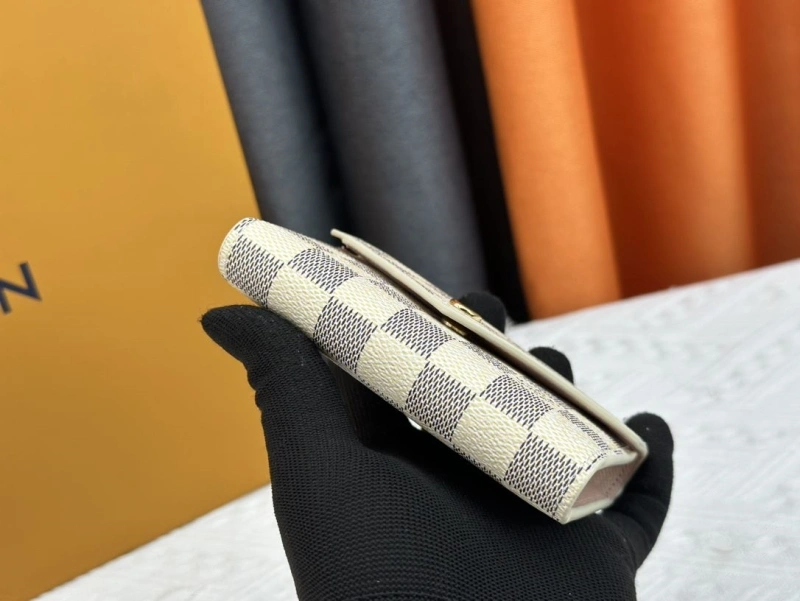 LV Wallets 4233H-0499