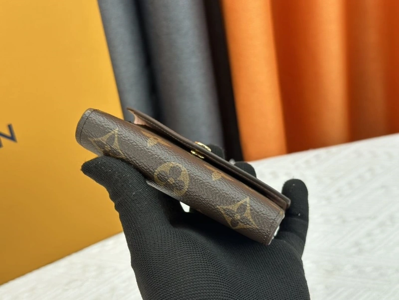 LV Wallets 4233H-0500