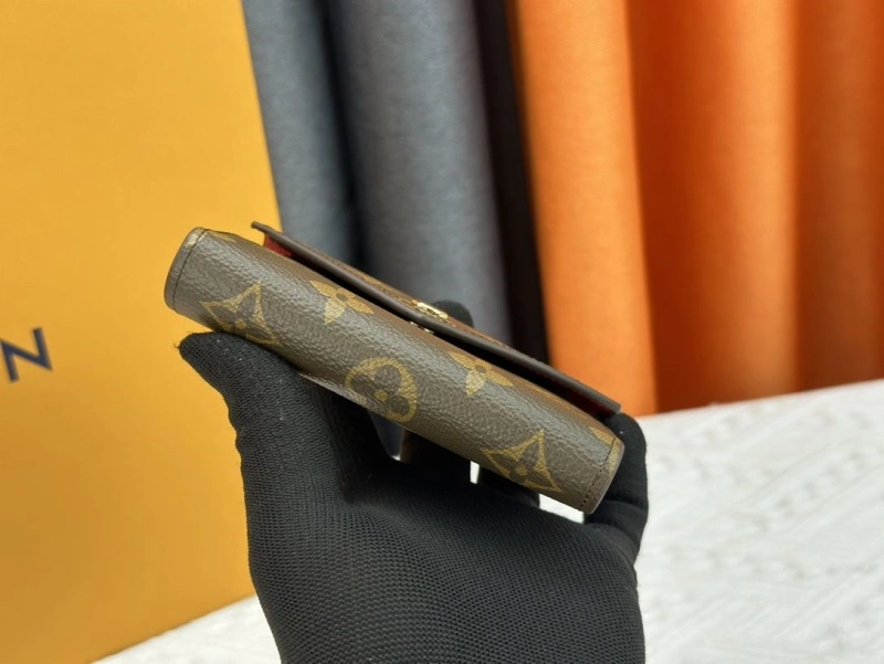 LV Wallets 4233H-0501