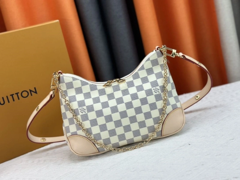 LV Satchel bags 4233H-0511