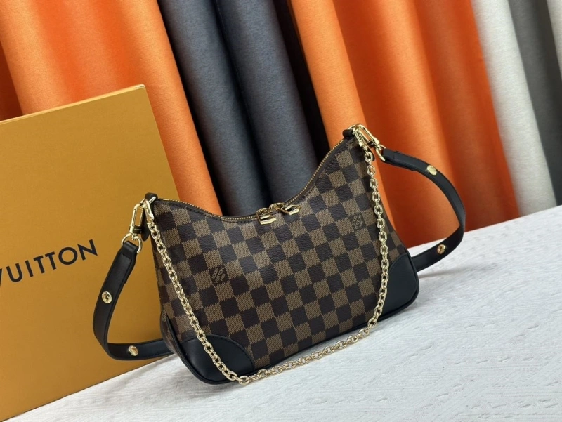 LV Satchel bags 4233H-0513