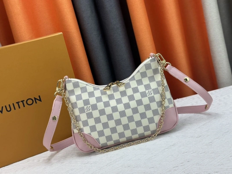 LV Satchel bags 4233H-0514