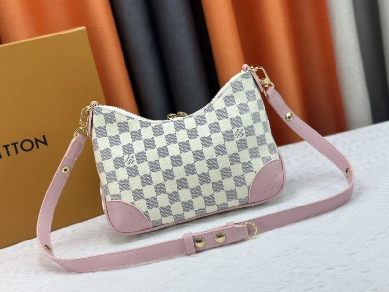 LV Satchel bags 4233H-0514