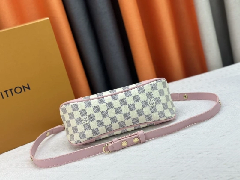 LV Satchel bags 4233H-0514