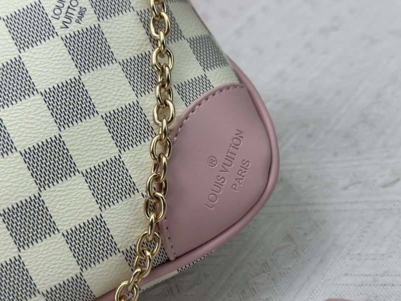 LV Satchel bags 4233H-0514
