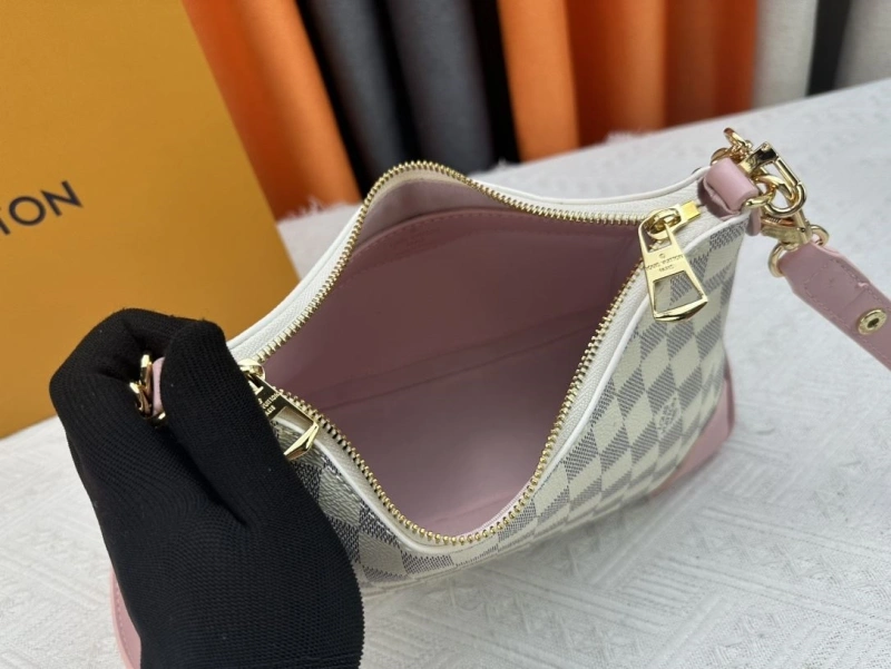 LV Satchel bags 4233H-0514