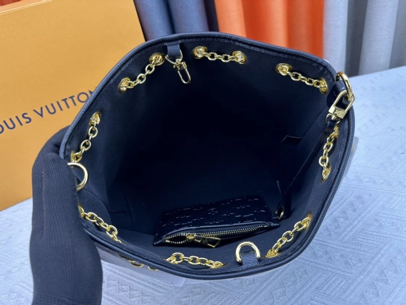 LV Shopping Bags 4233H-0516