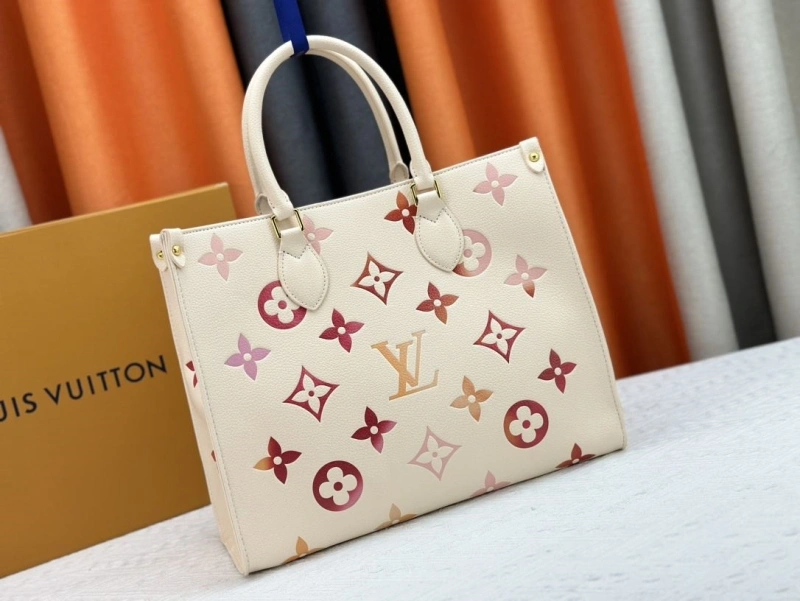 LV Shopping Bags 4233H-0526