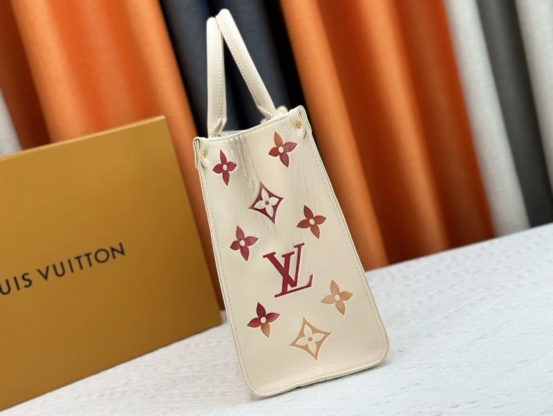 LV Shopping Bags 4233H-0526