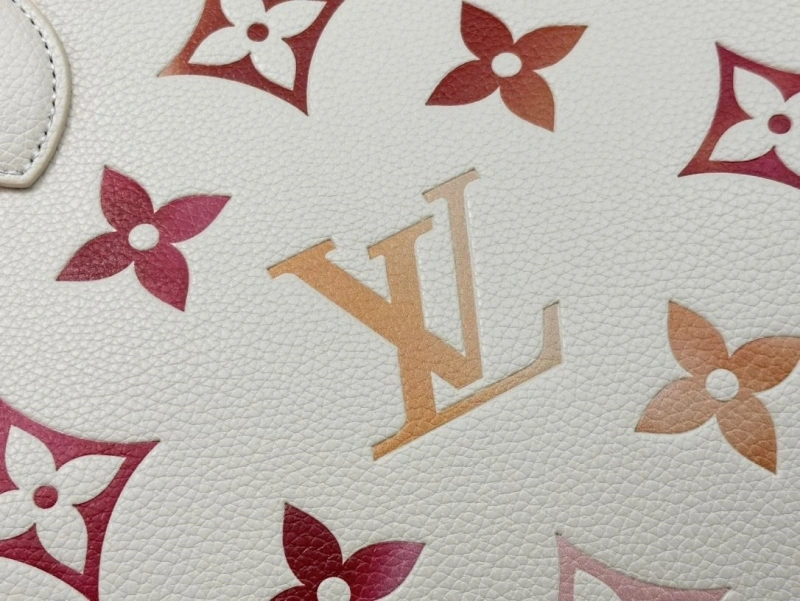 LV Shopping Bags 4233H-0526