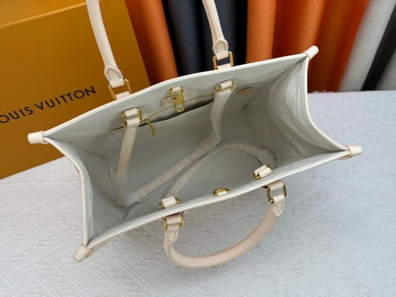 LV Shopping Bags 4233H-0526