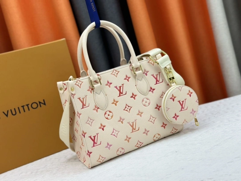 LV Shopping Bags 4233H-0527