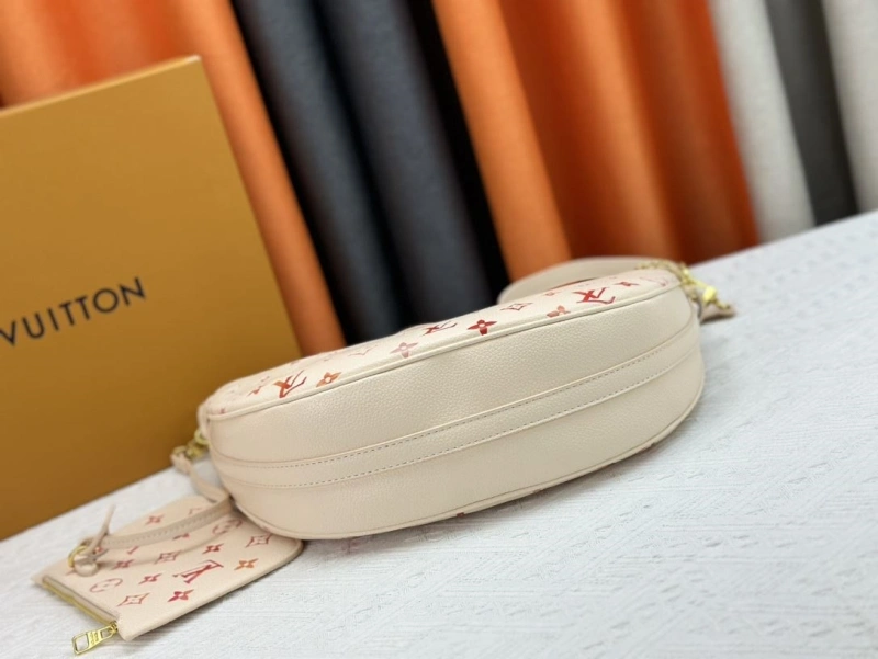 LV Satchel bags 4233H-0528