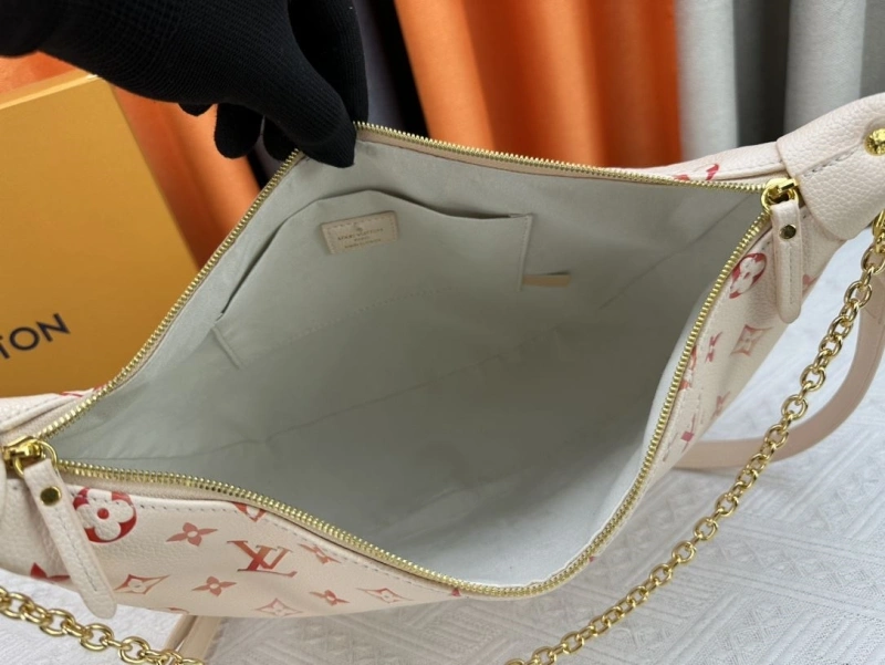 LV Satchel bags 4233H-0528