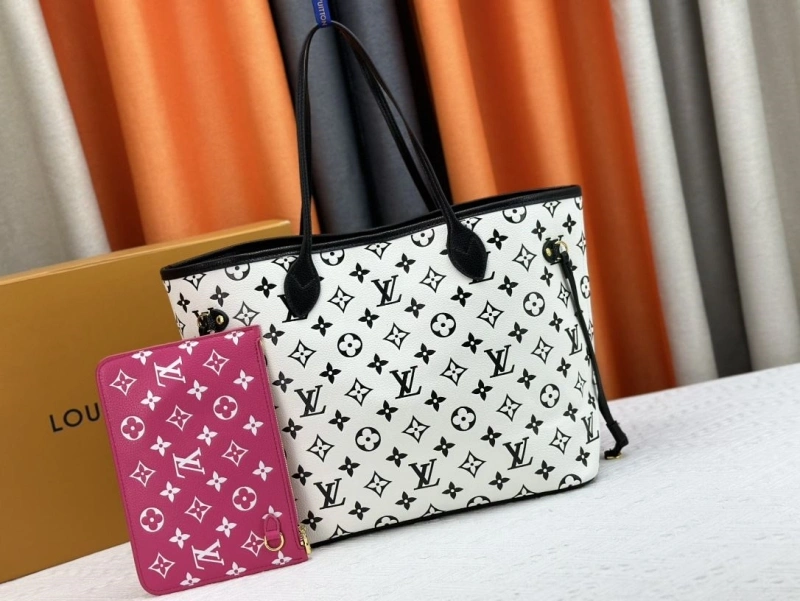 LV Shopping Bags 4233H-0529