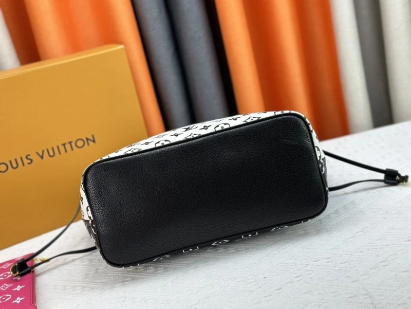 LV Shopping Bags 4233H-0529