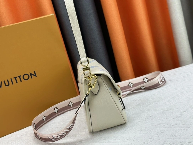 LV Top Handle Bags 4233H-0533