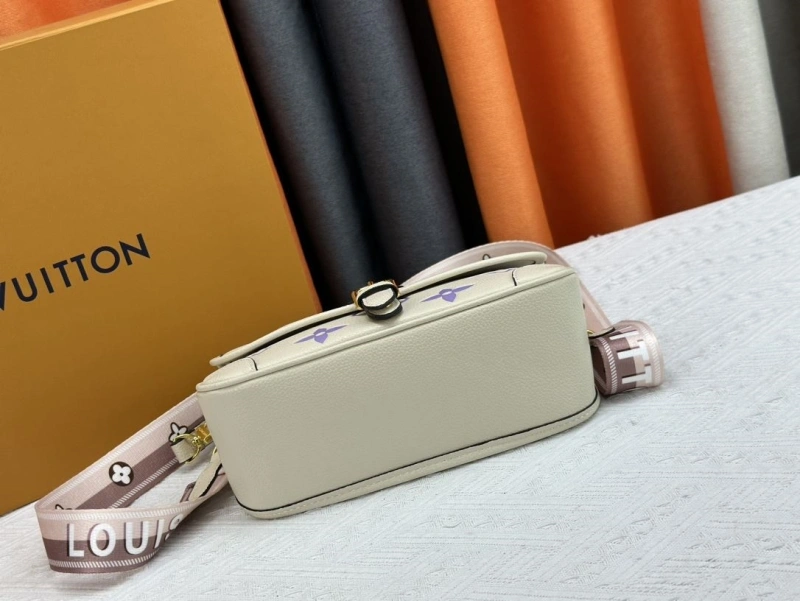 LV Top Handle Bags 4233H-0534