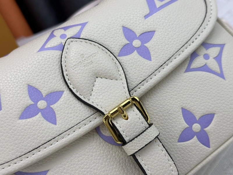 LV Top Handle Bags 4233H-0534