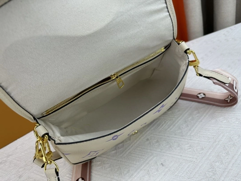 LV Top Handle Bags 4233H-0534