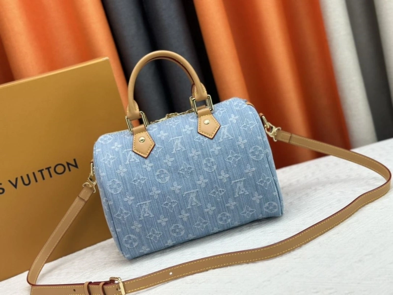 LV Speedy Bags 4233H-0537