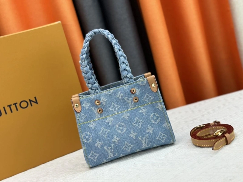 LV Shopping Bags 4233H-0539